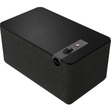 Klipsch The Three Plus Bluetooth Hoparlör - Siyah