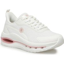 Lumberjack Enisa Kadın Ayakkabi - Kirik Beyaz