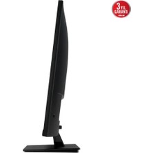 ASUS VP32AQ   31.5 2K IPS 2560x1440 5MS 75HZ DP HDMI MM VESA 3YIL EYECARE PLUS,FLICKER-FREE,CERCEVESIZ,DUSUK MAVI ISIK  Monitör