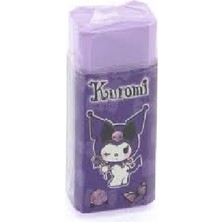 Tüftürük Kuromi Silgi