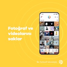 Lifebox 2 Aylık 50 GB Saklama Alanı