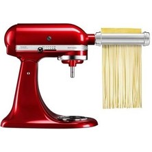 KitchenAid 3 Parçalı Hamur Silindiri Ve Makarna Yapma Aparatı - 5KSMPRA