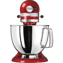 KitchenAid Artisan 4,8 L Stand Mikser - 5KSM125 Empire Red