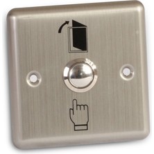 Step Bt-1 Bas Aç Buton Geniş Tip (Sıva Altı)
