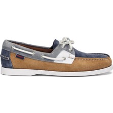 Sebago Rossisland Jib Erkek Deri Ayakkabı