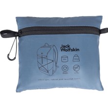 Jack Wolfskin Wandermood Packable 24L Sırt Çantası