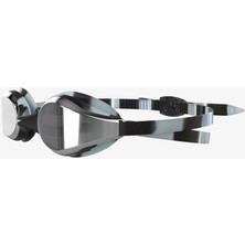 Speedo Hyper Flyer Mır Çocuk Gri Yüzücü Gözlüğü 8-7750316040