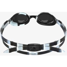 Speedo Hyper Flyer Mır Çocuk Gri Yüzücü Gözlüğü 8-7750316040