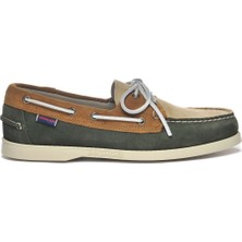 Sebago Portland Jib Erkek Süet Deri Ayakkabı