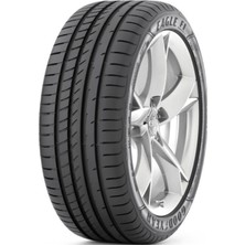 Goodyear 245/35 R18 88Y Eagle F1 Asymmetric 2 Rof * Fp Oto Yaz Lastiği ( Üretim Yılı: 2024 )