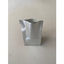 Özel Üretim Yastık Tipi Aluminyum Torba 7cm x 12CM