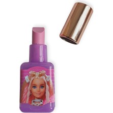Cmk Barbie Ruj Silgi + Kalemtraş