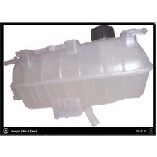 Birlik Radyatör Ek Deposu Kangoo Iıı