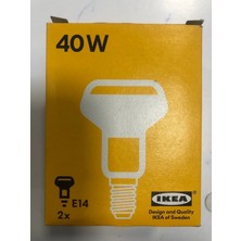 IKEA Par 50 Spot Ampül