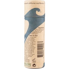 Suntribe Doğal Mineral Çinko Güneş Koruyucu Stick (Ocean Blue) Spf 50 (30 Gr)