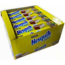 Nesquik Çikolatalı Gofret 18G (30 Lu x 12 Kutu)