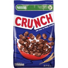 Nestle Crunch Pirinç Gevreği 375G x 10 Paket