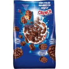 Nestle Crunch Pirinç Gevreği 375G x 10 Paket