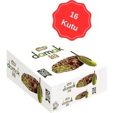 Nestle Damak Ala Antep Fıstıklı Gofret 30G (12LI x 16 Kutu)