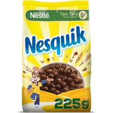 Nesquik Kakaolu Mısır Gevreği 225G