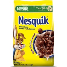 Nesquik Kakaolu Mısır Gevreği 225G