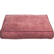 Sapien Home Yer Minderi 40X60CM Çıkarılabilir ve Yıkanabilir Kılıflı