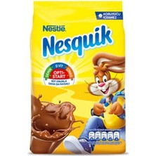 Nesquik Kakaolu Içecek Tozu Display 375g x 12 Adet