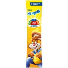 Nesquik Toz Stick 13.5g (32 Li x 12 Kutu)