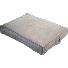 Sapien Home Yer Minderi 40X60CM Çıkarılabilir ve Yıkanabilir Kılıflı