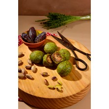 Odzell Antep Fıstıklı Çokopestil
