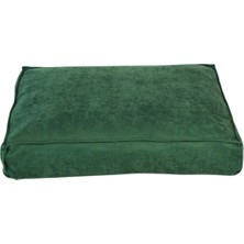 Sapien Home Yer Minderi 40X60CM Çıkarılabilir ve Yıkanabilir Kılıflı