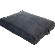 Sapien Home Yer Minderi 40X60CM Çıkarılabilir ve Yıkanabilir Kılıflı