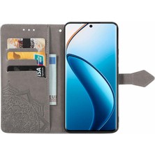 Xshop Realme 12 Plus Telefon Kılıfı (Yurt Dışından)