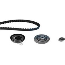 Gates Triger Seti 141X26 Crafter 2.5tdı Bjk-Bjl-Bjm