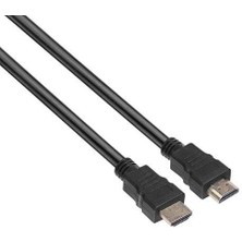 Oem Hdm-05 5metre HDMI Kablo Siyah 1.4V