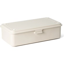 Toyo Steel T-190 Storage Box White Çok Amaçlı Alet Çantası Beyaz