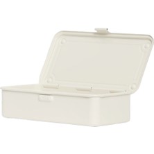 Toyo Steel T-190 Storage Box White Çok Amaçlı Alet Çantası Beyaz