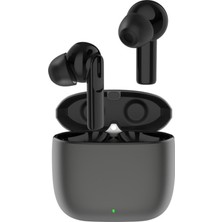 AXYA Bix Soundcraft Tw4 Bluetooth 5.3 Enc Çift Mikrofonlu Metalik Kasalı Tws Kablosuz Kulak Içi Kulaklık