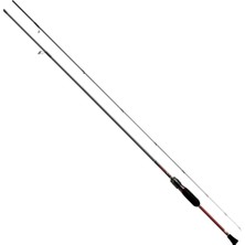 Daiwa Gekkabijin Moonlight Mx Mebaru 224 cm 0,3-5 gr Lrf Kamış