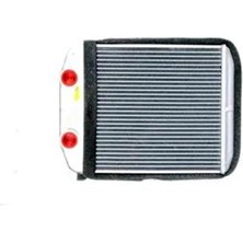 Kale Kalorifer Radyatörü Renault Clıo Iv 12 Captur Al-Pl-Brz