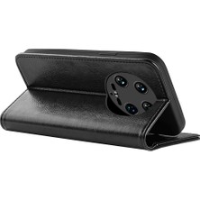 LR Joyful Xiaomi 14 Ultra Tpu+Pu Deri Telefon Koruyucu Kapak Kapağı (Yurt Dışından)