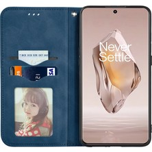 LR Joyful Xiaomi Redmi Note 13 Pro Plus 5g Deri Cüzdan Manyetik Kapanış Cilt Dokunmatik Telefon Kapağı (Yurt Dışından)