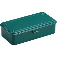 Toyo Steel T-190 Storage Antique Green Çok Amaçlı Alet Çantası Antik Yeşil