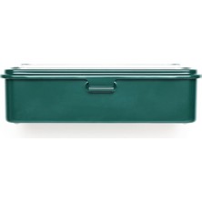 Toyo Steel T-190 Storage Antique Green Çok Amaçlı Alet Çantası Antik Yeşil