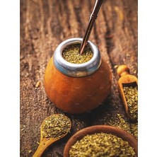 Kharta Mate Çayı 250 gr Yerba Mate