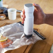 Zwilling Fresh & Save Vakumlama Poşeti Seti L 3 Parça