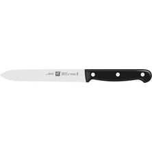 Zwilling Twin Chef 2 Bıçak Seti 8 Parça