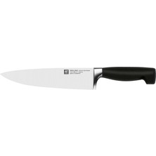 Zwilling Four Star Bıçak Seti 3'lü