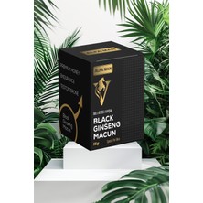 Alfa Man Erkekler Için Güçlendirici Macun Black Ginseng 240 Gr 3 Adet