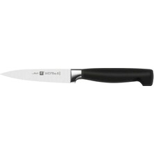Zwilling Four Star Natural Bambu Blok Bıçak Seti 7 Parça